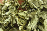 艾叶水的功效与作用