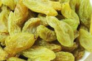 来月经可以吃葡萄干吗 来月经吃葡萄干的好处