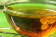枸杞芽麦冬茶