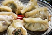 冬至适合吃什么馅的饺子