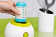 母乳在温奶器里能放多久 室温20度母乳保存多久