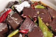 羊血可以冰箱冷藏吗 冷冻后的羊血还能吃吗