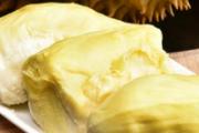 食榴莲注意什么地方 吃榴莲有哪些注意事项