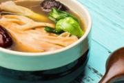 女人冬季感冒吃什么好 9种食物效果佳 
