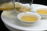 喝什么茶能减内脏脂肪 内脏脂肪多吃啥比较好