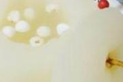 冰糖雪梨孕妇能吃吗