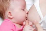 喂母乳对母亲有什么好处