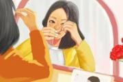 白醋能治白头发的方法 头发为什么会变白