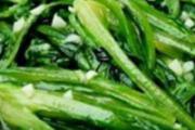 油麦菜吃多了好吗