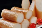 吃什么对身体好 隐藏在菜场的天然食疗