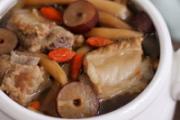 排骨汤是汤有营养还是肉有营养 排骨汤怎么炖最好喝