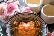 吃螃蟹能喝豆浆吗 吃完螃蟹之后多久喝豆浆最好