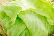 生菜怎么做好吃又简单 想不到生菜还有这些营养