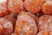 胃胀食疗方法 缓解胃胀试试这个食疗方