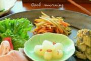 健康饮食减肥法