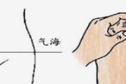 气海血海位置图和作用 气海和血海指的是什么