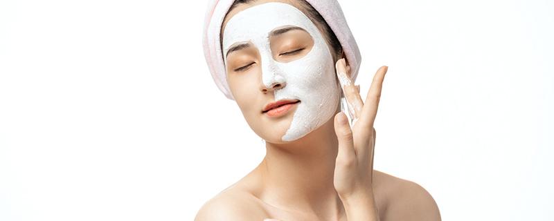 睡眠面膜眼部可以涂嘛