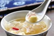 脸色苍白吃什么调理 4种食物让你有好气色