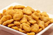 蟹黄味蚕豆孕妇能吃吗
