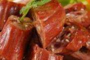 吃鸭脖子的危害
