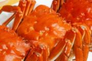 蒸河蟹用凉水还是热水 河蟹蒸多久最佳时间