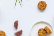 月饼馅可以做什么美食 月饼粉还能做什么