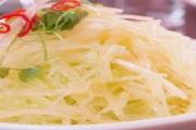 土豆的热量是多少 土豆有什么营养成分