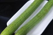 吃丝瓜有什么好处