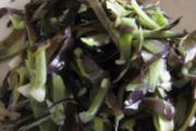茄子把的营养价值