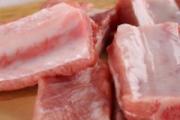 排骨冷冻一年还能吃吗 排骨可以冷冻多久