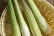 茭白富含什么营养 茭白吃多了有什么副作用