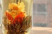 玫瑰花和百合花能一起喝吗
