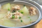 夏天喝什么汤滋补 夏天喝什么汤最好