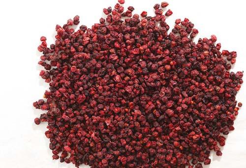 发表[养生攻略]五味子的功效 五味子的食疗方法2017-10-18  浏览(528)