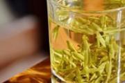 龙井茶的营养价值
