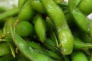 煮毛豆能把毛煮掉吗 毛豆煮多久才能熟