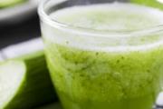 生菜和黄瓜可以一起榨汁吗 生菜黄瓜汁有什么作用