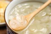 皂角米可以用热水泡吗 皂角米用冷水泡好还是热水泡好