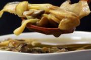 松茸是什么味道 松茸哪些人不能吃