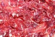 牛肉搭配什么好 牛肉吃了有什么好处