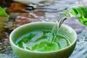 谷雨养生吃什么