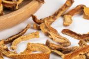陈皮和什么一起泡最好 1斤陈皮可以泡多少酒
