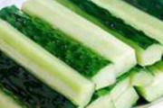 拉肚子能吃黄瓜吗