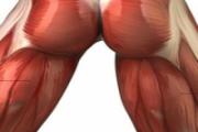 练瑜伽大腿拉伤怎么办 大腿后侧拉伤恢复训练