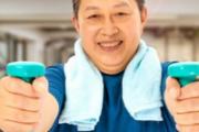 怎么让肱二头肌长得快 就吃这五类食物