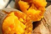 烤红薯宝宝能吃吗 宝宝拉肚子能吃烤红薯吗