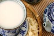 喝什么茶淡化色斑