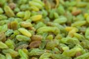 葡萄干发涩是什么原因 葡萄干很甜有加糖吗