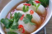 夜盲症吃什么食物 夜盲症饮食指南