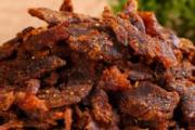 牛肉干有白点能吃吗 牛肉干放久会坏吗